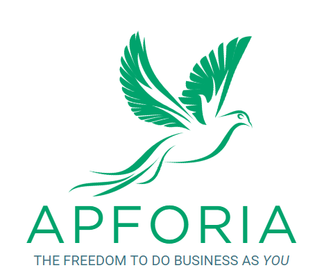 APFORIA Logo